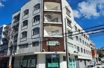 Apartamento com 3 quartos à venda na Rua Morais e Castro, Passos, Juiz de Fora