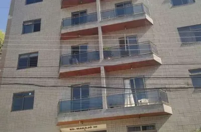Apartamento com 2 quartos à venda na Rua João Francisco Monteiro, Santa Cecília, Juiz de Fora
