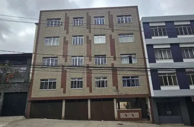 Pronto para morar: apartamento de 2 quartos com planejados e localização estratégica!