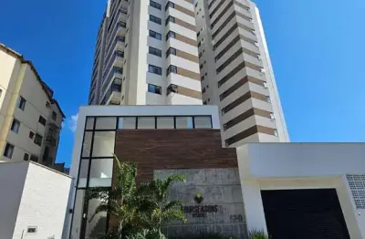 Cobertura espetacular com 535 m² de conforto no granbery