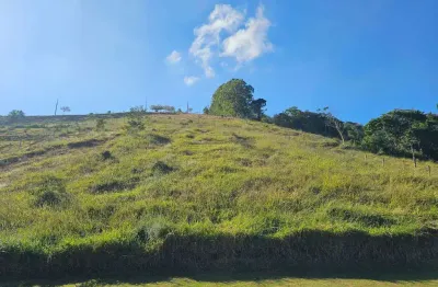 Terreno à venda na Estrada Municipal De Salvaterra, Salvaterra, Juiz de Fora