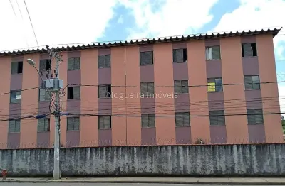 Apartamento com 2 quartos à venda na Rua Martins Barbosa, Benfica, Juiz de Fora