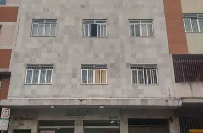 Apartamento com 1 quarto à venda na Rua São Mateus, São Mateus, Juiz de Fora