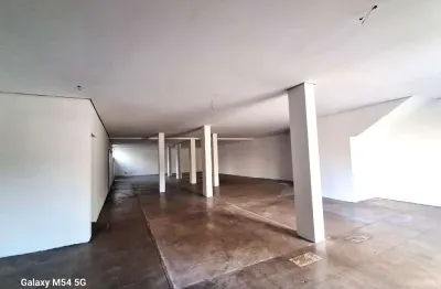 Ponto comercial à venda na Avenida Presidente Juscelino Kubitschek, Benfica, Juiz de Fora