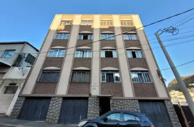 Apartamento com 2 quartos à venda na Rua Capitão Arnaldo de Carvalho, Jardim Glória, Juiz de Fora