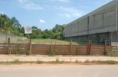 Terreno à venda na Avenida Vereador Raymundo Hargreaves, Francisco Bernardino, Juiz de Fora