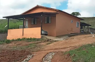 Chácara / sítio com 3 quartos à venda na Rua Vicente Gávio, Paula Lima, Juiz de Fora
