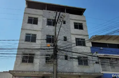 Apartamento com 3 quartos à venda na Rua Agassis, Mariano Procópio, Juiz de Fora