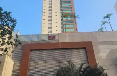 Apartamento com 5 quartos à venda na Rua Doutor Antônio Carlos, Granbery, Juiz de Fora