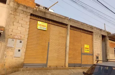 Terreno à venda na Rua Maria Dulce Vasques de Castro, Santa Cruz, Juiz de Fora