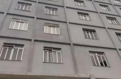 Cobertura com 4 quartos à venda na Rua Barão de São João Nepomuceno, Centro, Juiz de Fora