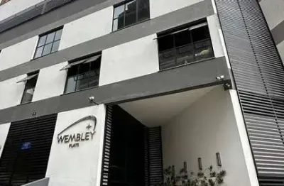 Primeira locação no são mateus: quarto e sala novinhos, com sacada, planejados e lazer no prédio!