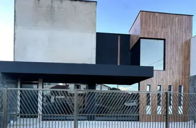 Barracão / Galpão / Depósito para alugar na Avenida Engenheiro Valdir Pedro Monachesi, Aeroporto, Juiz de Fora