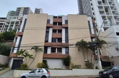 Apartamento com 2 quartos à venda na Ladeira Alexandre Leonel, Cascatinha, Juiz de Fora