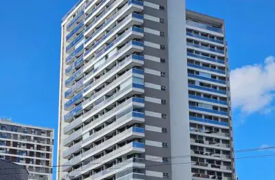 Apartamento com 1 quarto à venda na Avenida Presidente Itamar Franco, Centro, Juiz de Fora