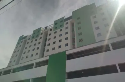Apartamento com 2 quartos à venda na Rua Sabino Francisco de Barros, Bandeirantes, Juiz de Fora