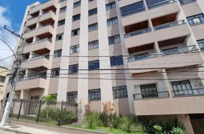 Apartamento 2 quartos ao lado da igreja glória: localização estratégica e 1 vaga de garagem!