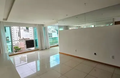 Se você busca sofisticação e conforto, esse apartamento é o imóvel perfeito para você!