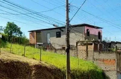 Terreno à venda na Rua Poeta Célio Grunewald, Nova Benfica, Juiz de Fora