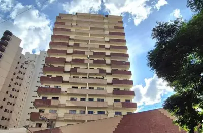Apartamento com 1 quarto à venda na Avenida Presidente Itamar Franco, São Mateus, Juiz de Fora