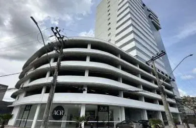 Sala comercial para alugar na Rua Leopoldo Schmidt, Centro, Juiz de Fora