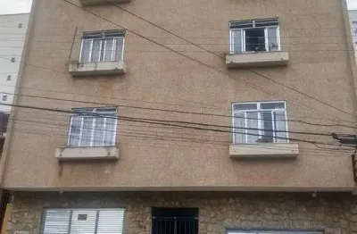 Cobertura com 4 quartos à venda na Rua Machado Sobrinho, Passos, Juiz de Fora