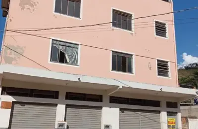 Apartamento com 2 quartos para alugar na Rua Clea Gervason Halfeld, Santa Cruz, Juiz de Fora