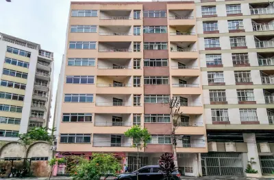 Excelente oportunidade de morar em frente ao colégio jesuítas