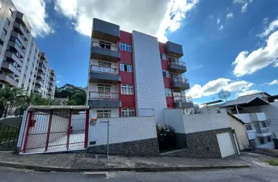 Mais espaço para viver bem: apartamento com 3 quartos, suíte e uma área externa incrível!