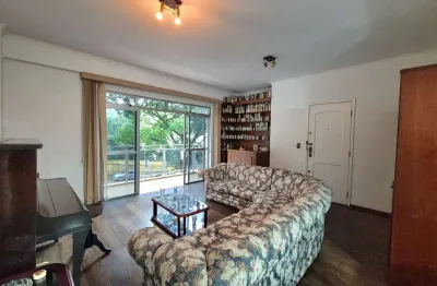 Apartamento com 3 quartos à venda na Avenida Barão do Rio Branco, Passos, Juiz de Fora