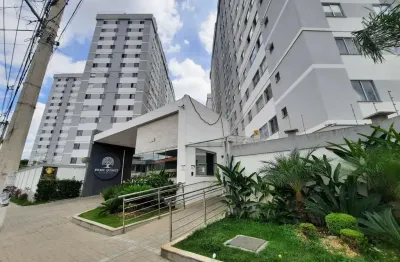 Apartamento 2 quartos no park quinet: conforto, lazer e fácil acesso ao centro!