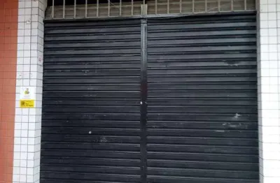 Ponto comercial para alugar na Rua Marília, Benfica, Juiz de Fora