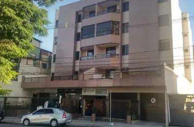 Apartamento com 2 quartos à venda na Avenida Barão do Rio Branco, Boa Vista, Juiz de Fora