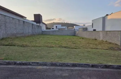 Terreno em condomínio fechado à venda na Rua José Gonçalves de Araujo, São Pedro, Juiz de Fora