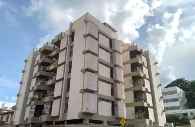 3 quartos com suíte no alto dos passos — vista definitiva e tranquilidade a poucos passos do comércio!