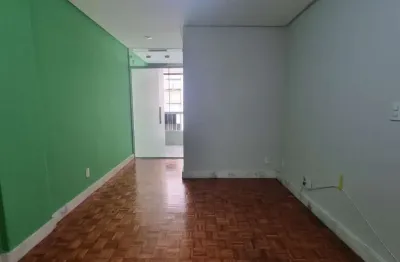 Apartamento com 3 quartos à venda na Rua Santo Antônio, Centro, Juiz de Fora