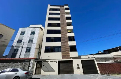 Conforto e tranquilidade no bairu: apartamento 2 quartos, varanda gourmet e vaga com espaço para moto!