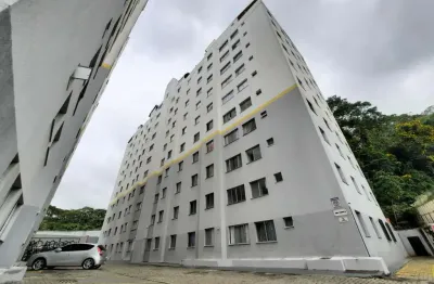 Viva com tranquilidade: apartamento 2 quartos no yuni residencial com lazer e segurança!