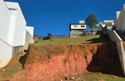 Terreno à venda na Rua Doutor Roberto de Medeiros, Spina Ville II, Juiz de Fora