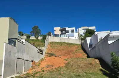 Terreno pronto para construir em condomínio consolidado!