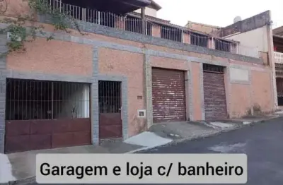 Casa à venda na Rua José Gustavo do Nascimento, Nova Era, Juiz de Fora