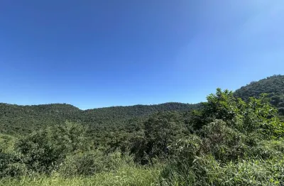 Terreno em condomínio fechado à venda na Rodovia BR-040, Salvaterra, Juiz de Fora