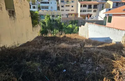 Terreno com 420m² no vale do ipê – ideal para casa ou prédio residencial