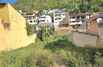 Terreno com 420m² no vale do ipê – ideal para casa ou prédio residencial