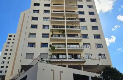 Apartamento com 3 quartos para alugar na Rua Santo Antônio, Centro, Juiz de Fora