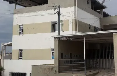 Apartamento com 2 quartos à venda na Rua Assuene Antônio Ribeiro, Nova Benfica, Juiz de Fora