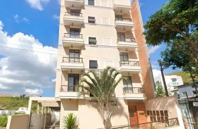 Apartamento com 2 quartos para alugar na Rua Engenheiro Geraldo Magela de Mattos Sanábio, Recanto da Mata, Juiz de Fora