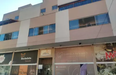 Apartamento com 2 quartos à venda na Rua Tenente Paulo Maria Delage, Borboleta, Juiz de Fora