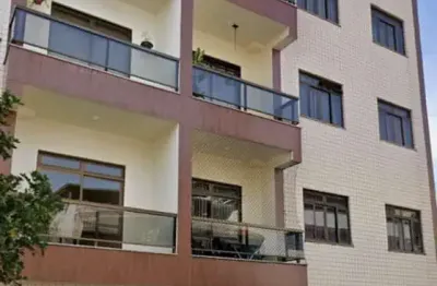 Cobertura com 2 quartos à venda na Rua Augusto Stoppa, Progresso, Juiz de Fora