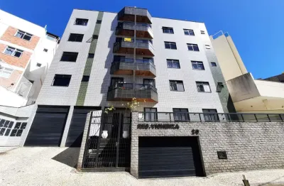 Apartamento para locação com 2 quartos no bairro são mateus – juiz de fora/mg